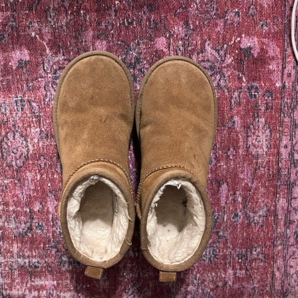 UGG Ultra Mini Platform Boots - Picture 6 of 6